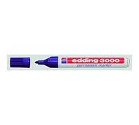 Rotulador Permanente EDDING Nº 3000 Color Violeta