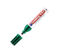 Rotulador Permanente EDDING Nº 550 Color Azul