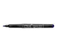 Rotulador permanente Pica Classic 534/41 medio 1 mm