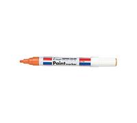 Rotulador permanente Pilot Paint Marker SC-PM naranja