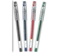 Pilot G-Tec C4 bolígrafo azul