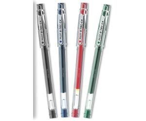 Rotulador Pilot Tec-c4 Azul