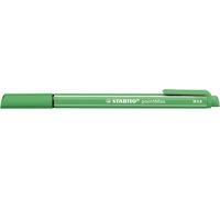 Rotulador Point Max - Verde - Punta 0,8 mm - Stabilo