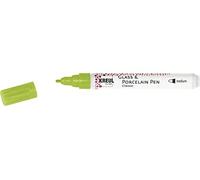 ROTULADOR Porcelain Pen Verde Claro