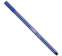 Rotulador premium STABILO Pen 68 - 1 unidad color azul marino