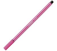 Stabilo PEN 68 Set of 3 Felt, Bullet-Tipped Drawing Pens Mediu (Importación USA)