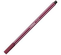 Rotulador premium STABILO Pen 68 - 1 unidad color púrpura