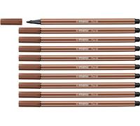 Stabilo Rotulador Acuarelable 68 Sanguina 1 mm