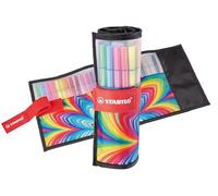 STABILO 6825-071-20 rotulador Multicolor