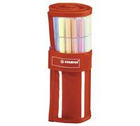 STABILO Pen 68 rotulador Colores surtidos 30 pieza(s)