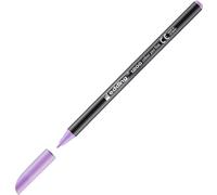 ROTULADOR PUNTA FINA 1200 PASTEL LAVANDA EDDING 1200-087