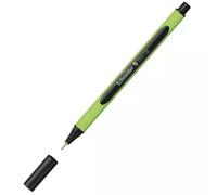 Rotulador punta fina Schneider Line-Up 0,4 mm negro