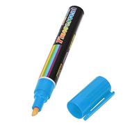 Rotulador Queen Bee, Herramienta de Pintura Duradera a Base de Agua para Apicultura, 8 Colores para Apicultores, Plástico/13,5 Cm/1 ud. (BLUE)