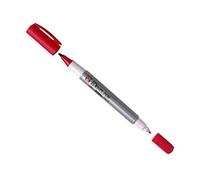 Rotulador Rojo Identi-pen