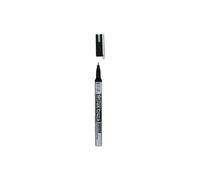 Rotulador - SAKURA - PEN TOUCH EXTRAFINO - 0.7MM - Plata - Indeleble - Opaco