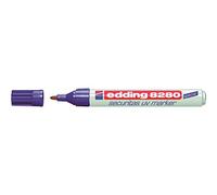 Rotulador Securitas UV Edding 8280