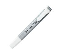 Marcador Fluorescente STABILO Swing Cool Pastel Gris Polvoriento