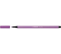Rotulador Stabilo Pen 68 nuevos colores Morado