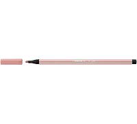 Rotulador Stabilo Pen 68 nuevos colores Rosa
