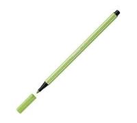 Rotulador Stabilo Pen 68 nuevos colores Verde pistacho
