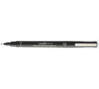 ROTULADOR Uni Pin Negro 0,8 mm