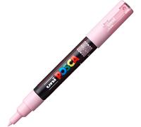 POSCA PC-1MC rotulador rosa claro (0,7 - 1 mm cónico)