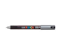POSCA PC-1MR rotulador plata (0,7 mm redondo)