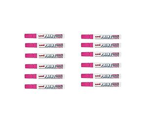 ROTULADOR Unipaint PX-20 Rosa