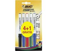 ROTULADOR VELLEDA 1741 BLISTER 5 UNIDADES