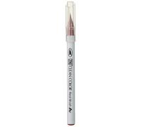 Rotulador Zig Clean Color Real Brush, rojo intenso