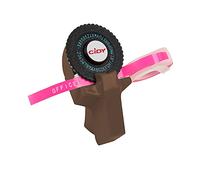 rotuladora de relieve,ERYUE Mini máquina de etiquetado manual portátil DIY 3D Grabadora de etiquetas en relieve Impresora Máquina de escribir con plástico PVC 9mm Cinta de etiquetas Máquina de letras
