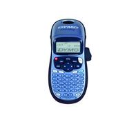 Rotuladora Dymo Letratag Lt-100H