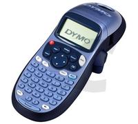 DYMO LetraTag LT-100H impresora de etiquetas Térmica directa 180 x 180 DPI 12 mm/s ABC