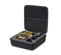 Rotuladora DYMO Rhino 4200 QWERTY Transferencia térmica Inalámbrica Ión de litio Negro Amarillo