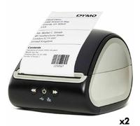 Rotuladora Eléctrica Dymo Labelwriter 5XL 2 Unidades