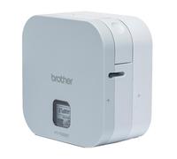 Rotuladora electrica portatil brother ptp300bt cube