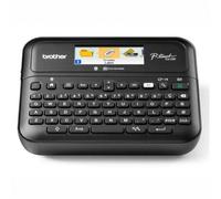 Brother PT-D610BTVP rotuladora (QWERTY)