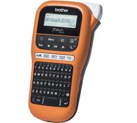 Brother PTE110VPYP1 impresora de etiquetas 180 x 180 DPI 20 mm/s TZe QWERTY
