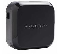 Rotuladora Electrónica Brother PT-P710BT