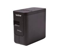 Rotuladora Electrónica Brother PT-P750W