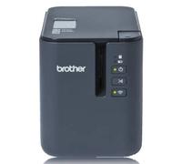 Rotuladora Electrónica Brother PT-P900WC