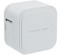 Rotuladora Electrónica Brother PT-P910BT Cube