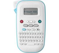 Brother PTN10 Rotuladora electrónica de Mano para el hogar y la Oficina