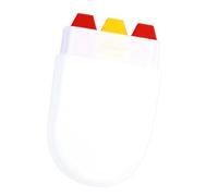 Rotuladores de pintura facial, barra de pintura facial y corporal | Maquillaje de base de pintura corporal para rostro deportivo de cobertura completa, resistente al agua, de larga duración, a prueba