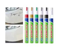 Rotuladores de pintura impermeables Rotulador reparador a base de de punta