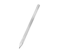 Rotuladores de pintura - Marcadores de dibujo metálicos, dorados, plateados, blancos, bolígrafos de punta fina, bolígrafos de pintura permanente para pintura de roca, proyectos de manualidades