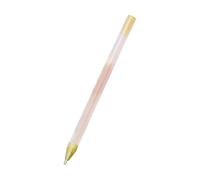 Rotuladores de pintura para retoques, marcador de pintura permanente, bolígrafo de pintura de dibujo de papel, marcadores de pintura a base de aceite, marcadores de pintura ideales para cerámica, tela