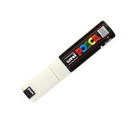 Rotuladores POSCA PC-7M Blanco (6 Unidades)