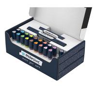 Rotuladores SCHNEIDER Paint-it Twin Marker, Set 27 Piezas