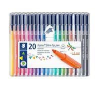 Staedtler Triplus color